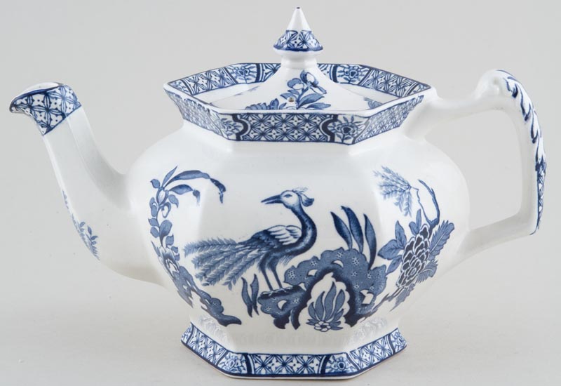 Teapot c1930s